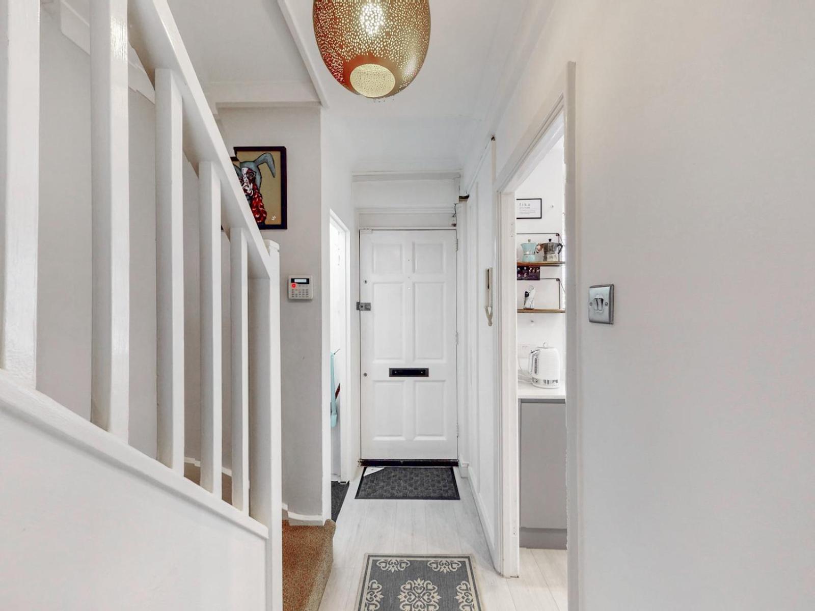 Appartamento Pass The Keys Stylish Flat In West Hampstead *