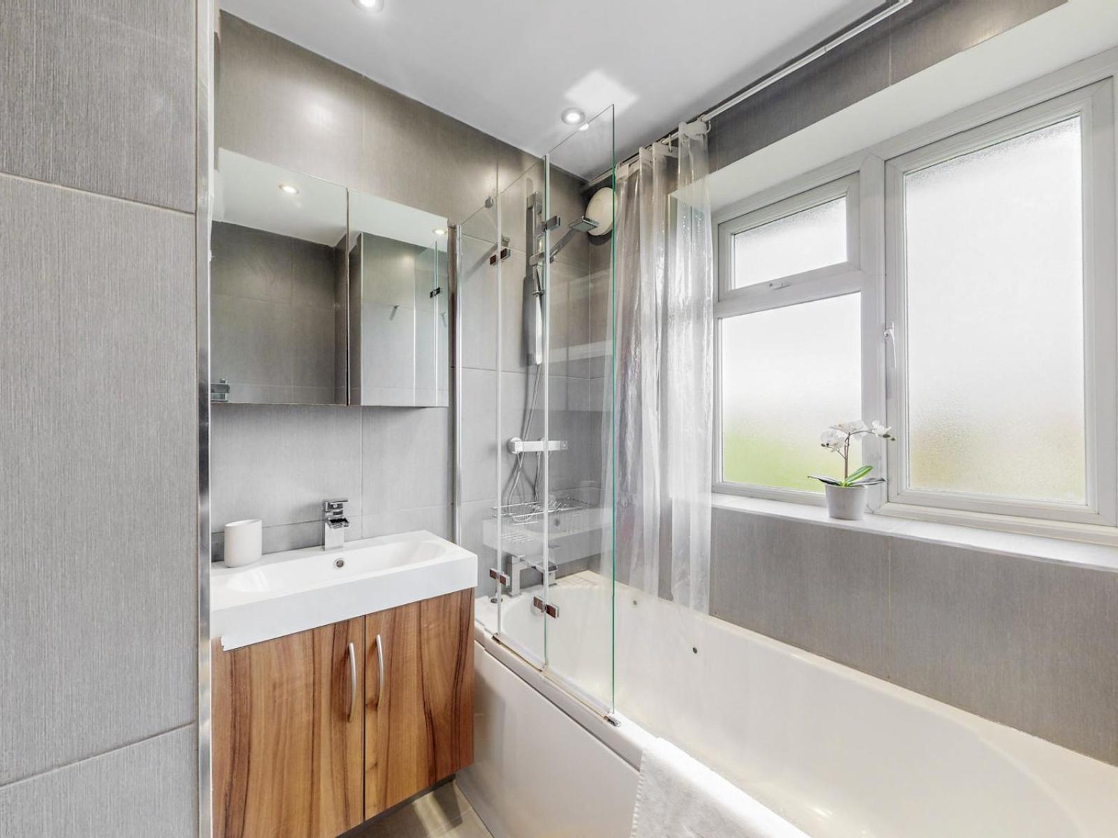 Appartamento Pass The Keys Stylish Flat In West Hampstead